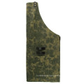 Tourbon hunting cooking camo tactical canvas apron